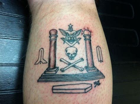 121 best images about Masonic Tattoos on Pinterest | Compass tattoo, All seeing eye and Becoming ...