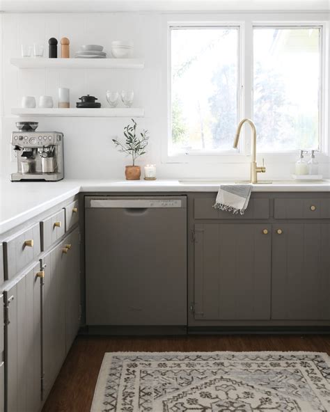 Kitchen Refresh My Diy On A Budget Anne Sage