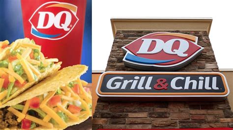 All You Need To Know About Dairy Queens Texas T Brand Taco Deal