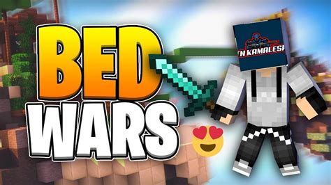 Minecraft Bed Wars Gameplay 🤯 L Live L தமிழ் Youtube