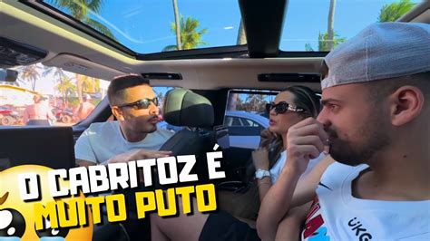 IRL JONVLOGS Carlinhos Maia FALA SOBRE SEU CARRO E SOBRE A PUREZA DO