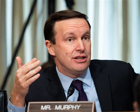 Sen Chris Murphy Calls For Full Ncaa Healthcare Coverage