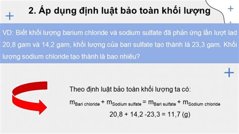 Giáo án điện Tử Khtn 8 Kết Nối Bài 5 Định Luật Bảo Toàn Khối Lượng Và