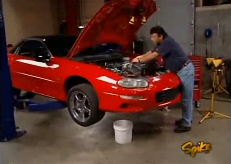 Video How To Remove And Teardown The Ls1 From A Fourth Gen Autocentric Media