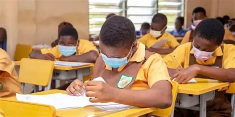 8 Subjects BECE Mock Questions And Answers For 2024 BECE