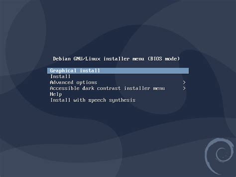 How To Install Debian 10 On Virtualbox The Linux User