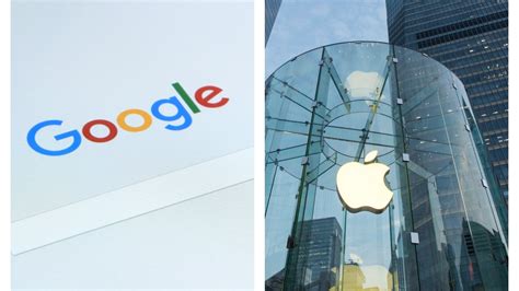 Google Y Apple Multadas Con Millones De Euros Por El Uso Ilegal De