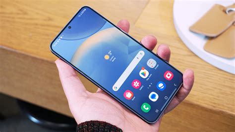 Samsung Galaxy S25 Dernières Nouvelles Rumeurs Et Tout Ce Que Nous