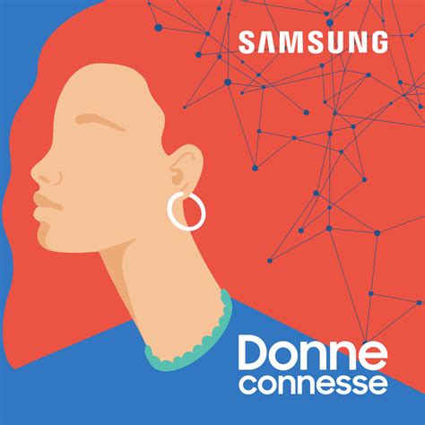 Samsung Italia Lancia Donne Connesse Touchpoint News