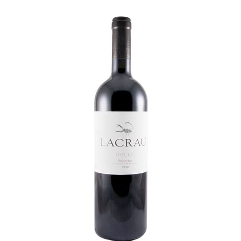 Lacrau Superior Tinto Garrafeira D Alvalade