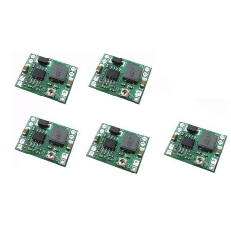 Pi Ces Mini Mp En Dc Dc Buck Converter Module D Alimentation