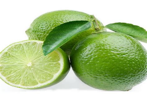 32 Benefits of Lime (Citrus aurantifolia) for Health and Beauty ...