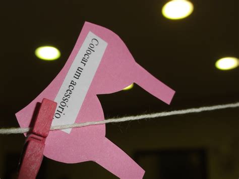 noivadotempo Chá de Lingerie da Ju