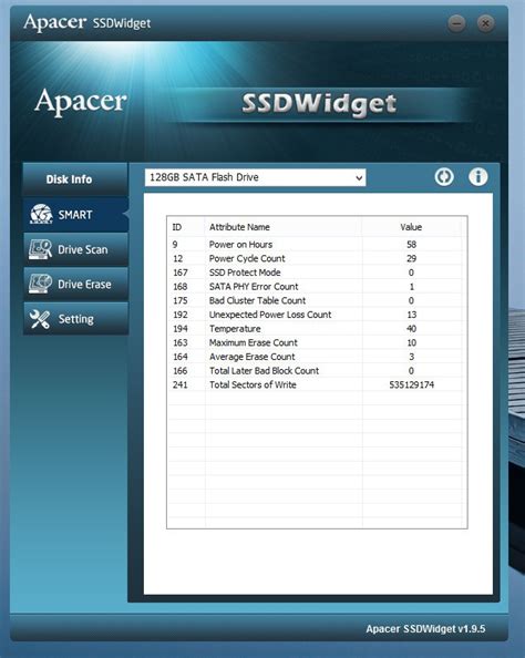 Apacer SMART SSD and memory cards | APACER | SOS electronic