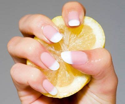 Yellow Nails: Cause, cure and prevention