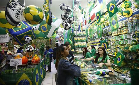 Brasil Souvenirs Walk With Cham Things To Do In RIO DE JANEIRO