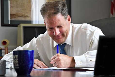 Governor Chris Sununu #1 Ranked Governor in America For Fiscal ...