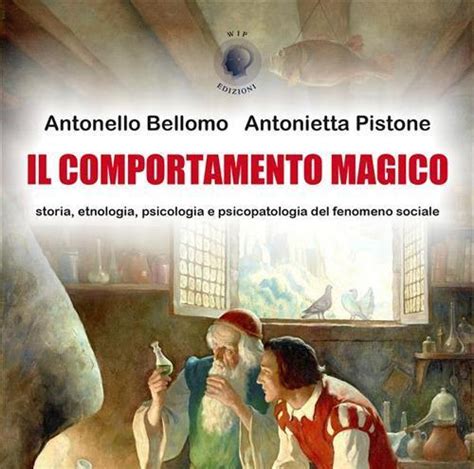 Il Comportamento Magico Alla Fondazione Monti Uniti La Presentazione