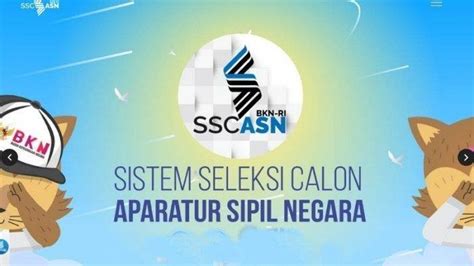 Syarat Pendaftaran CPNS Kementerian Lingkungan Hidup Dan Kehutanan