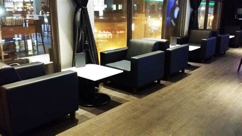 Cineplex Varsity Toronto Isa International