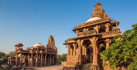 Best Places to Visit in Jodhpur, Attractions and Points of Interest ...