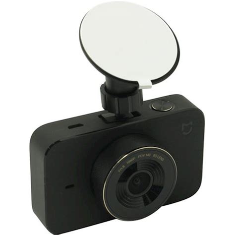 Видеорегистратор Xiaomi Mi Dash Cam 1S - купить в Баку. Цена, обзор ...