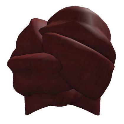 Headwrap Scarf In Ruby Roblox Item Rolimon S