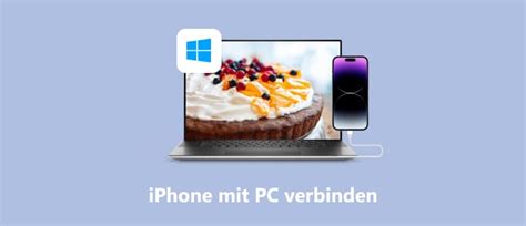 Iphone Mit Pc Verbinden So Geht S Drahtlos Oder Mit Kabel