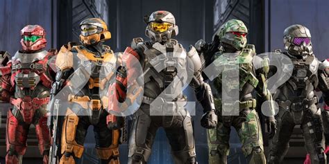 Halo Infinite's Release Date Announcement Might Be Xbox's Power Play ...