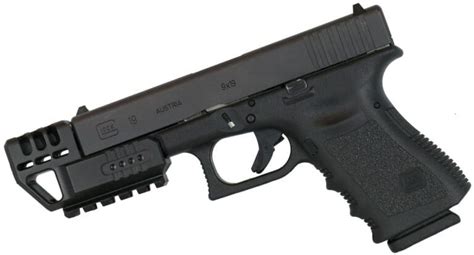 Best Glock 19 Gen 5 Compensators In 2023