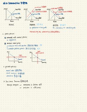 Ch20 Income Inequality And Poverty Ch 20 Income Inequality And