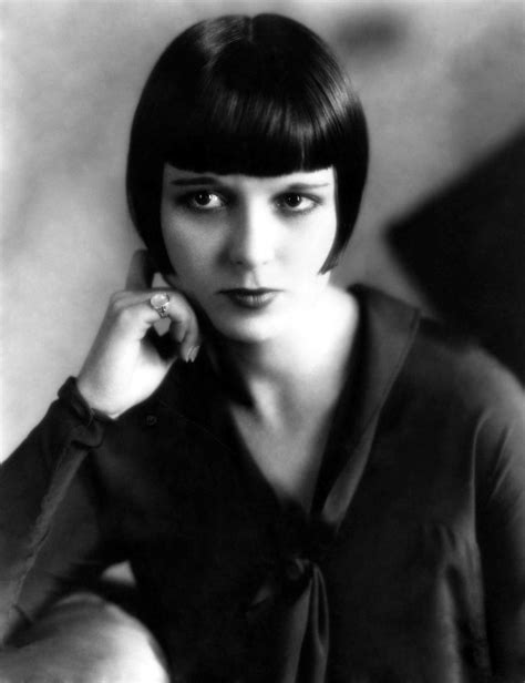 Louise Brooks Louise Brooks Photo 12042757 Fanpop