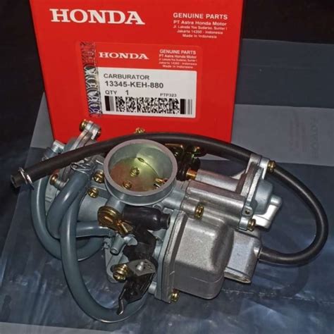 Jual Karburator Ori Karburator Karbu Honda Gl Pro Gl Max Neotec Megapro