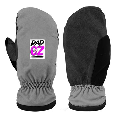 Squad Mitten – RAD Gloves AUS