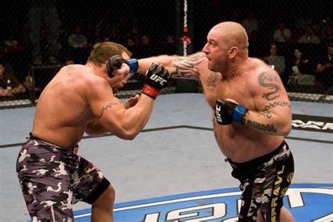 Shane Carwin - Official UFC® Fighter Profile | UFC ® - Fighter Gallery