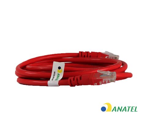 PATCH CORD CAT 5E UTP 2 5M Adconnect