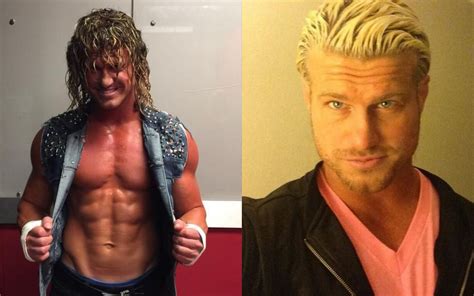 Wwe Dolph Ziggler 2022 Wallpaper