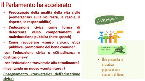 Educazione Civica E Competenze Di Cittadinanza Ppt Scaricare