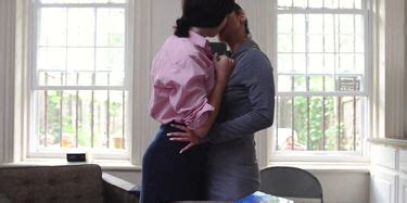 Hairy Les Mormon Box Lick TNAFlix Porn Videos