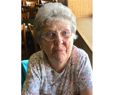 Rita Jarboe Obituary 1922 2022 Legacy Remembers