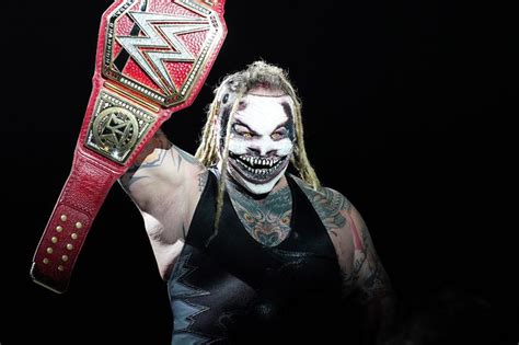 Rumor Roundup Bray Wyatt Title Win CM Punk AEW New Japan More