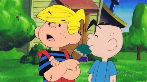 Dennis The Menace 1986