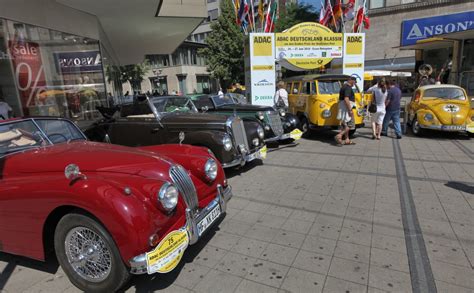 Adac Deutschland Klassik Teil Adac Deutschland Klassik