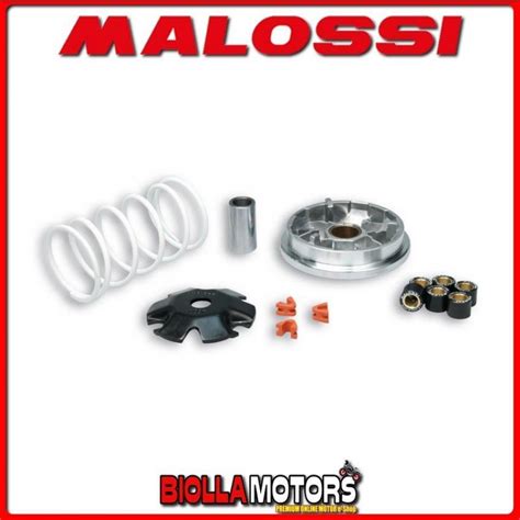 Variatore Malossi Multivar Per Honda Vision T Malos