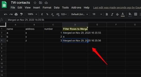 The Simple Solution To Your Mailing Woes: How To Create Professional Address Labels In Google Docs In 5 Easy Steps