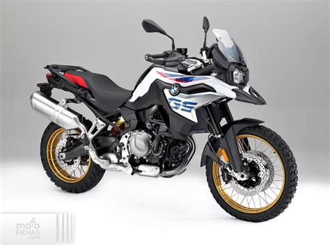 Bmw F 850 Gs 2018 2020 Precio Ficha Técnica Opiniones Y Ofertas