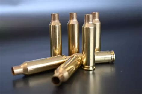 The Ultimate Resource for Ammunition Reloading | xxlreloading.com