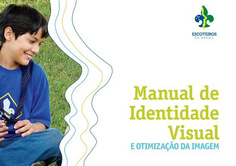 PDF Manual De Identidade Visual Dos Escoteiros Do Brasil DOKUMEN TIPS