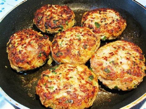 Thüringer Mett Klopse Rezept mit Bild kochbar de