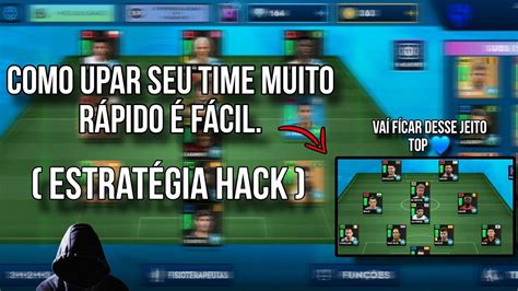 Dls Como Upar A Sua Conta Muito Rapido Estrat Gia Hack